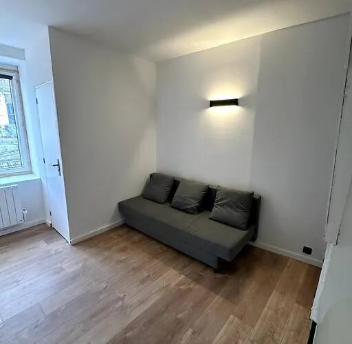 Maison Fraichement Renove