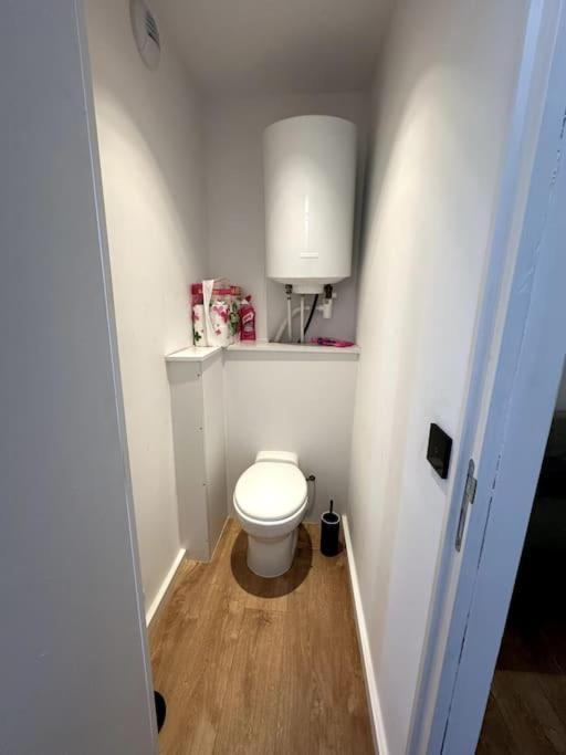 Hébergement de vacances Maison Fraichement Renove *