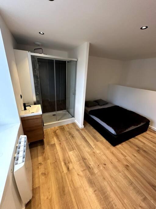 Hébergement de vacances Maison Fraichement Renove Lille