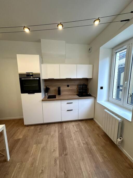 Maison Fraichement Renove Hébergement de vacances